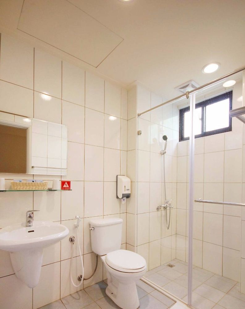 Wo House Hotel Nantou Kültér fotó